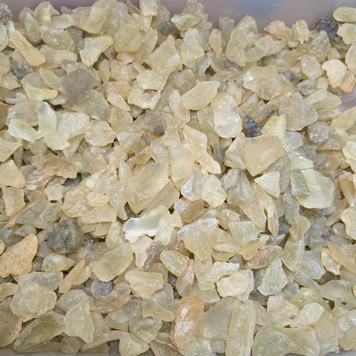 Libyan Desert Glass | B Grade Wholesale Lots