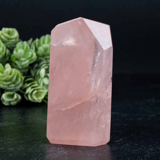 Rose Quartz 120 g 66x39mm - InnerVision Crystals