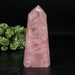 Rose Quartz 169 g 98x43mm - InnerVision Crystals