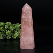 Rose Quartz 181 g 119x39mm - InnerVision Crystals