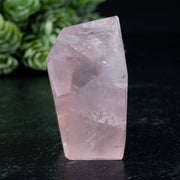 Rose Quartz 35 g 42x24mm - InnerVision Crystals