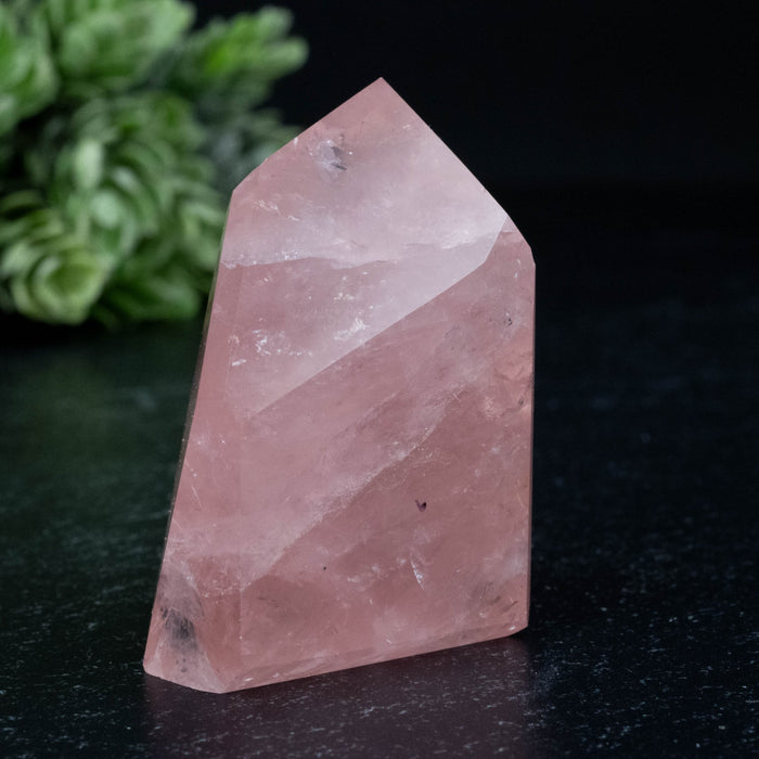 Rose Quartz 43 g 45x27mm - InnerVision Crystals
