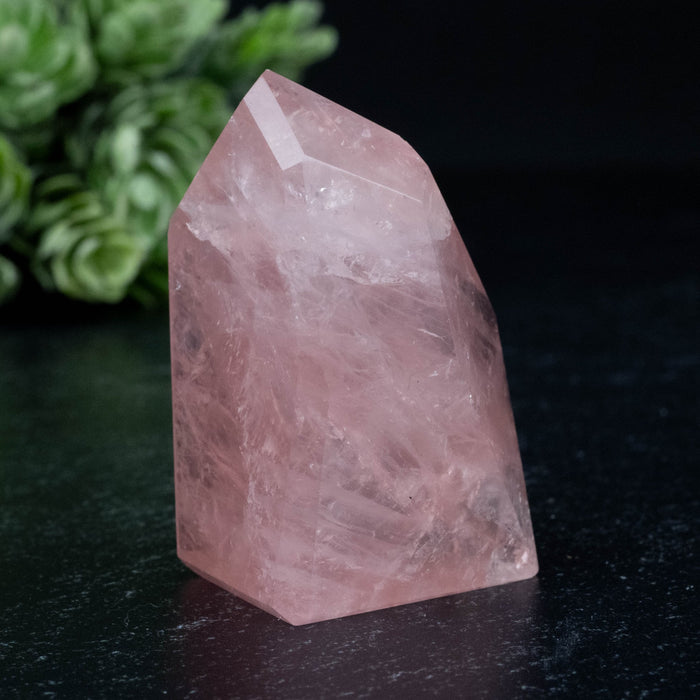Rose Quartz 43 g 45x27mm - InnerVision Crystals