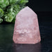 Rose Quartz 44 g 41x32mm - InnerVision Crystals