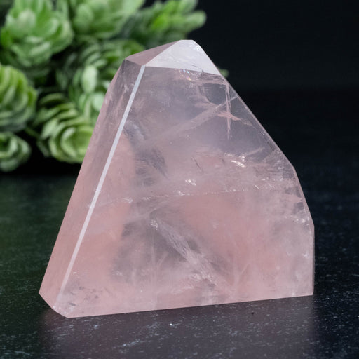 Rose Quartz 47 g 48x43mm - InnerVision Crystals