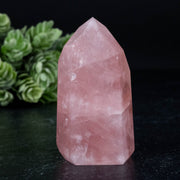 Rose Quartz 75 g 59x32mm - InnerVision Crystals
