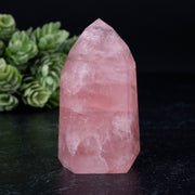 Rose Quartz 75 g 59x32mm - InnerVision Crystals