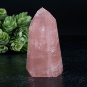 Rose Quartz 79 g 61x34mm - InnerVision Crystals