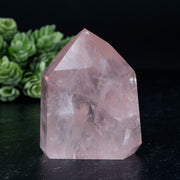 Rose Quartz 90 g 54x44mm - InnerVision Crystals