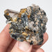 Rutile in Quartz 125 g 64x56mm - InnerVision Crystals