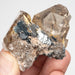 Rutile in Quartz 75 g 55x48mm - InnerVision Crystals