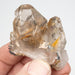 Rutile in Quartz 75 g 55x48mm - InnerVision Crystals
