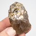 Rutile in Quartz 96 g 65x40mm - InnerVision Crystals