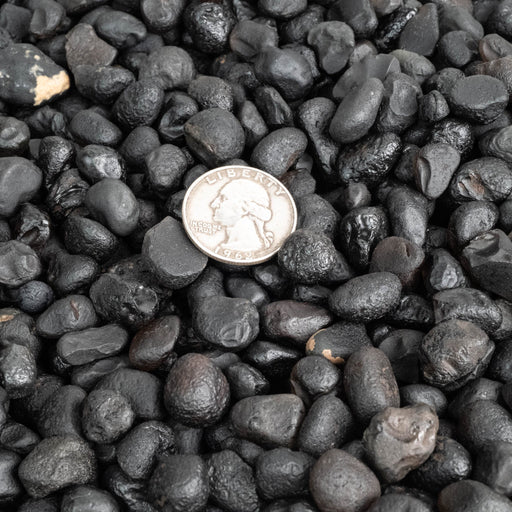 Saffordite 100 g Lot Small Size 0 - 2 grams | Wholesale - InnerVision Crystals