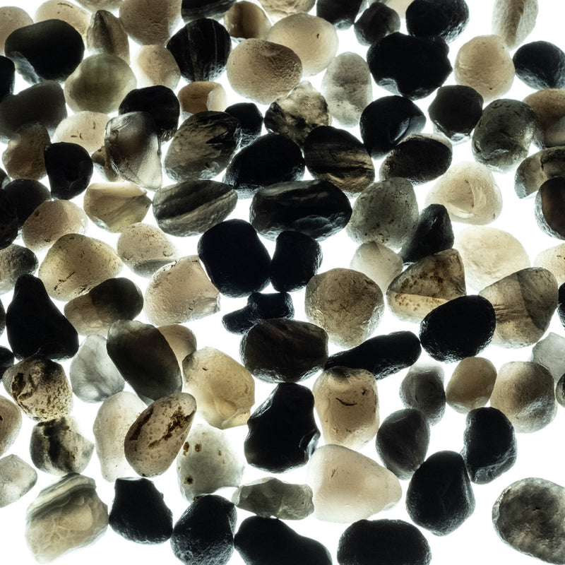 Saffordite Lot - Small Stones 2 grams and under - InnerVision Crystals