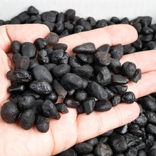 Saffordite 100 g Lot Small Size 0 - 2 grams | Wholesale - InnerVision Crystals