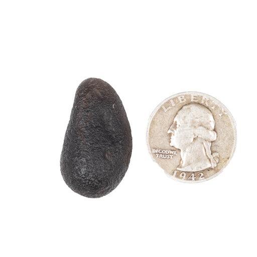 Saffordite 10.08 g 30x17mm - InnerVision Crystals