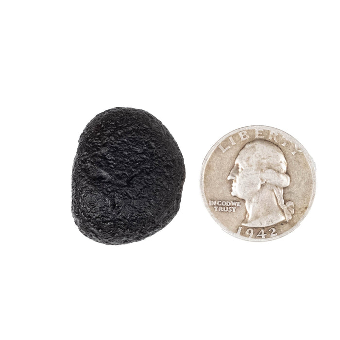 Saffordite 12.01 g 27x22mm - InnerVision Crystals