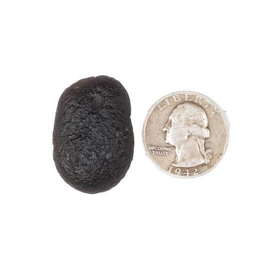 Saffordite 12.13 g 32x21mm - InnerVision Crystals