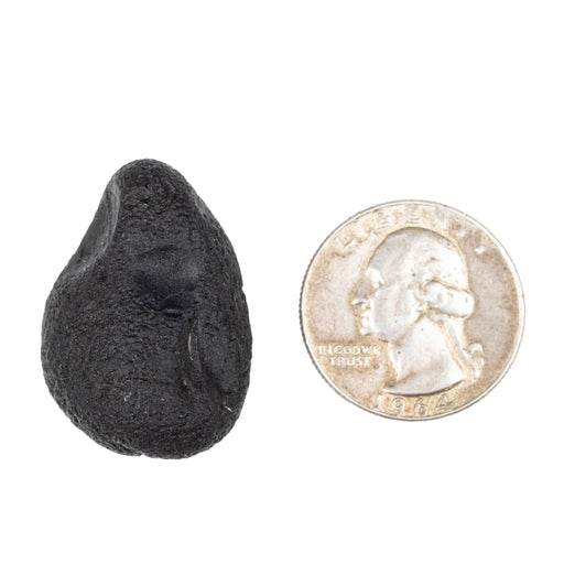 Saffordite 12.94 g 31x21mm - InnerVision Crystals