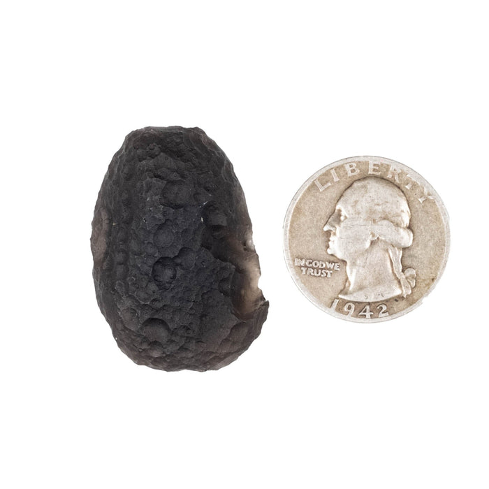 Saffordite 14.49 g 34x23mm - InnerVision Crystals