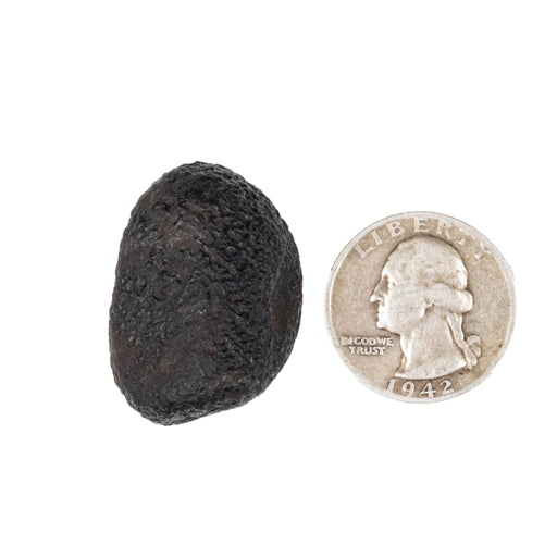 Saffordite 16.65 g 31x23mm - InnerVision Crystals