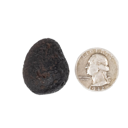 Saffordite 16.77 g 31x24mm - InnerVision Crystals