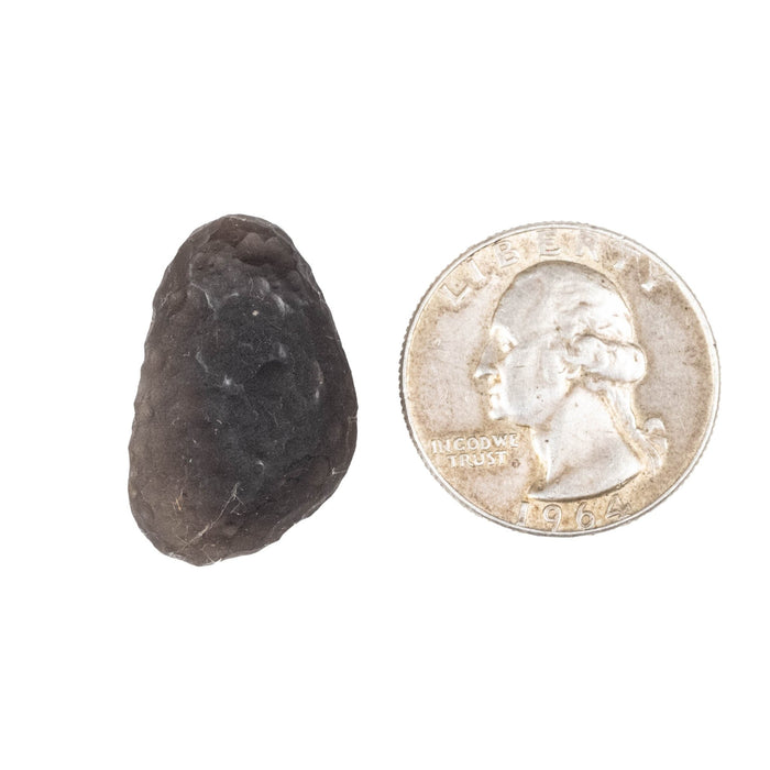 Saffordite 5.20 g 26x16mm - InnerVision Crystals