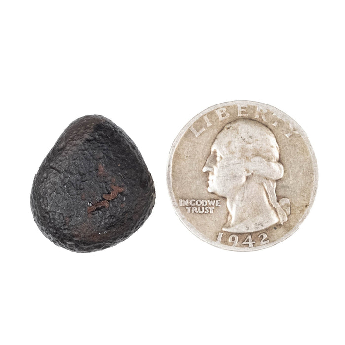 Saffordite 5.23 g 21x19mm - InnerVision Crystals