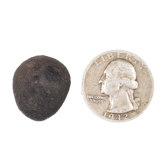 Saffordite 5.26 g 27x18mm - InnerVision Crystals