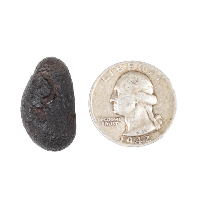 Saffordite 5.30 g 25x14mm - InnerVision Crystals