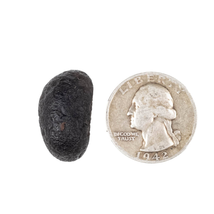 Saffordite 5.32 g 23x13mm - InnerVision Crystals