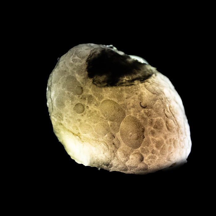 Saffordite 5.51 g 23x18mm - InnerVision Crystals