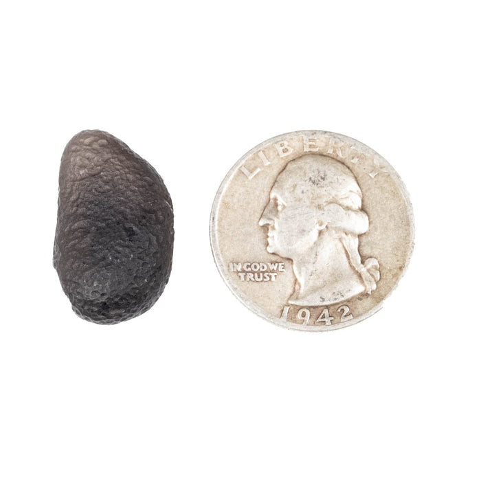 Saffordite 5.64 g 24x15mm - InnerVision Crystals