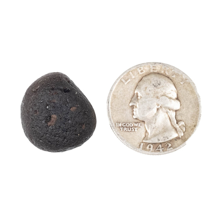 Saffordite 5.74 g 19x18mm - InnerVision Crystals