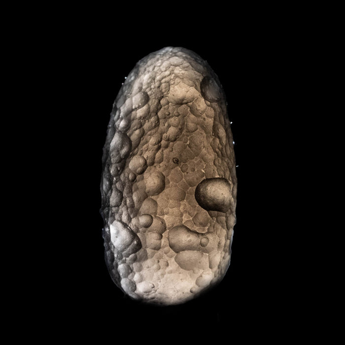 Saffordite 5.75 g 26x13mm - InnerVision Crystals