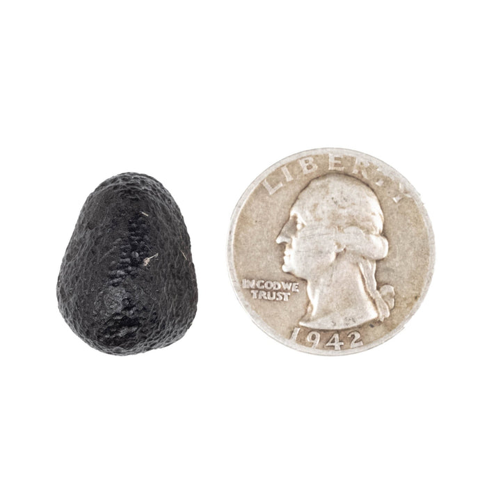 Saffordite 6.19g 21x16mm - InnerVision Crystals