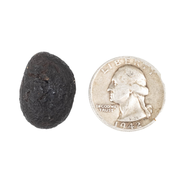 Saffordite 6.24 g 23x17mm - InnerVision Crystals