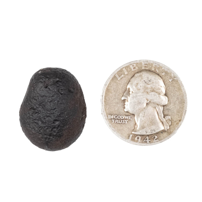 Saffordite 6.39 g 22x18mm - InnerVision Crystals