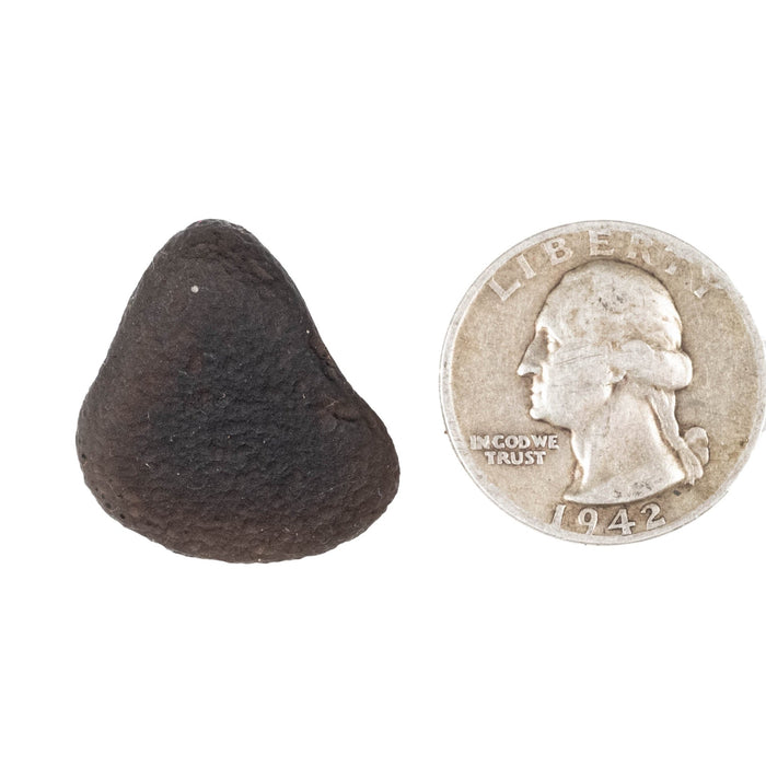 Saffordite 6.52 g 24x23mm - InnerVision Crystals