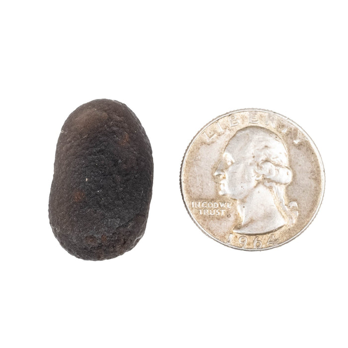 Saffordite 6.77 g 27x17mm - InnerVision Crystals