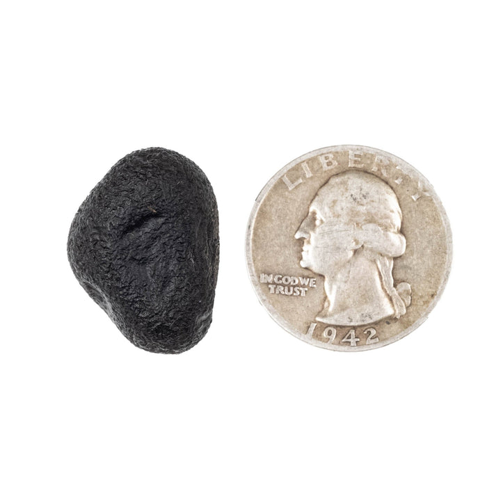 Saffordite 6.86 g 23x17mm - InnerVision Crystals