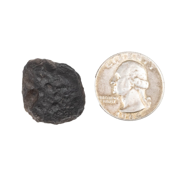 Saffordite 8.53 g 24x22mm - InnerVision Crystals