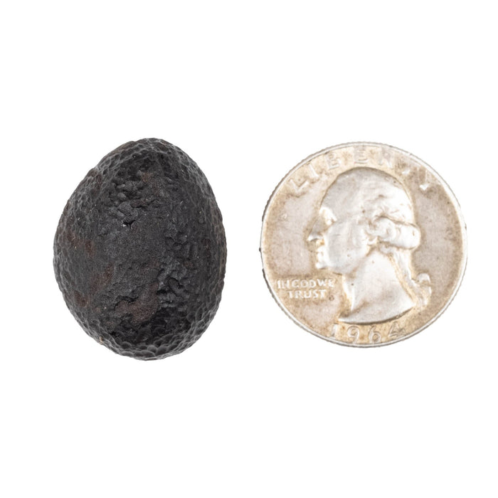 Saffordite 9.53 g 24x19mm - InnerVision Crystals