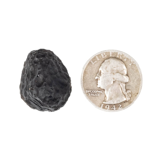 Saffordite 9.57 g 23x19mm - InnerVision Crystals