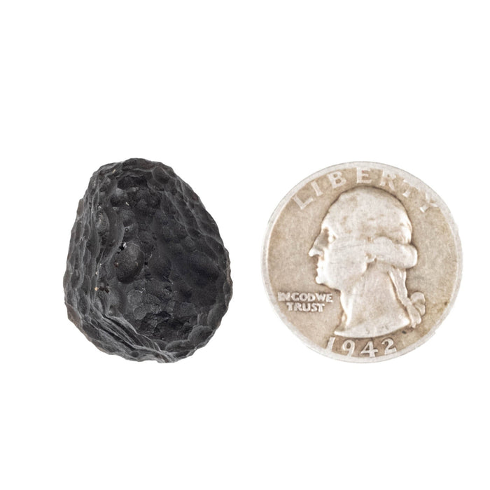 Saffordite 9.57 g 23x19mm - InnerVision Crystals