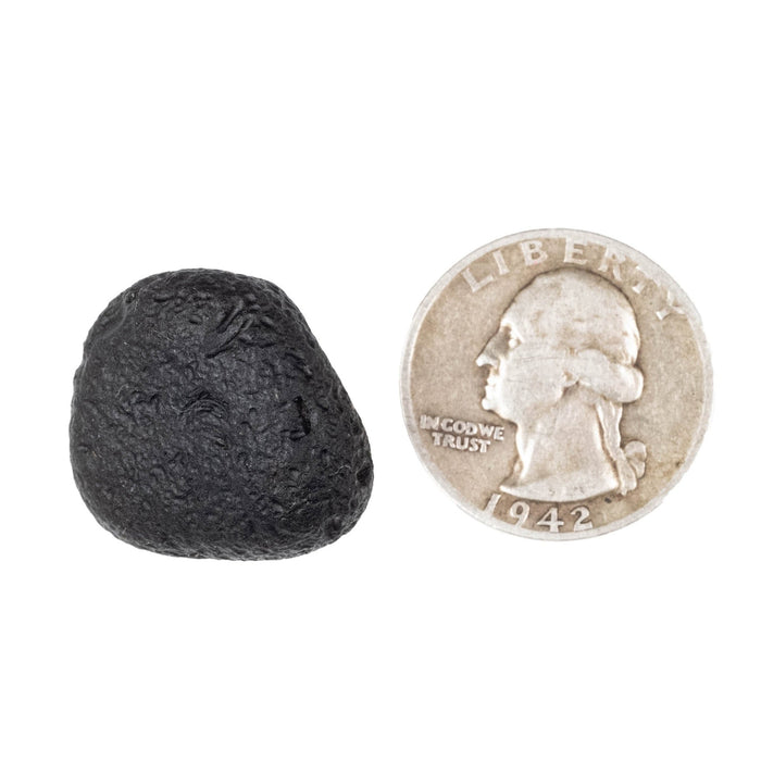 Saffordite 9.58 g 23x22mm - InnerVision Crystals