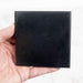 Shungite Tile / Coaster 100mm - InnerVision Crystals