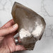 Smoky Citrine Crystal 1025 g 163x71mm DT - InnerVision Crystals