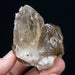 Smoky Citrine Crystal 252 g 94x56mm - InnerVision Crystals